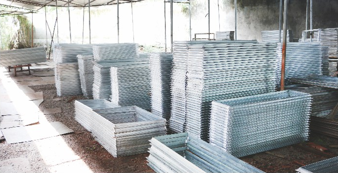 生(shēng)產(chǎn)風管廠家 生產風管廠家