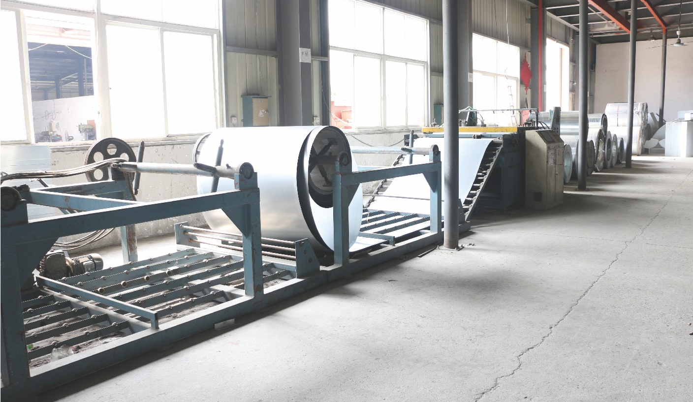 生產風管廠家 生(shēng)產風管廠家