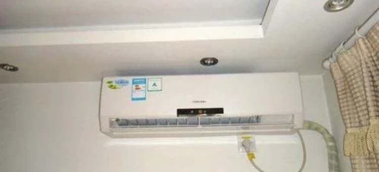 空（kōng）調風管機（jī）