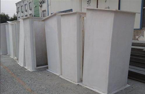 玻纖（xiān）風（fēng）管