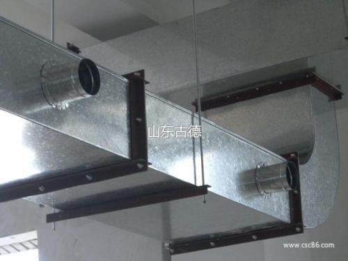 衢州批（pī）發不鏽鋼風管生產廠