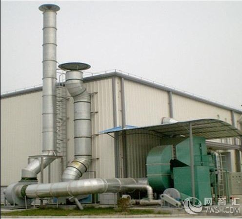 諸暨定（dìng）製不鏽鋼風管生產廠家