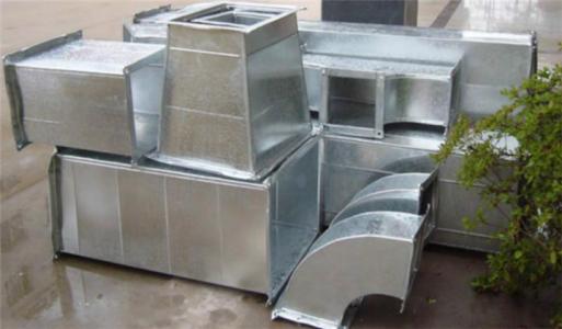 浙江定製風（fēng）管製作生產廠