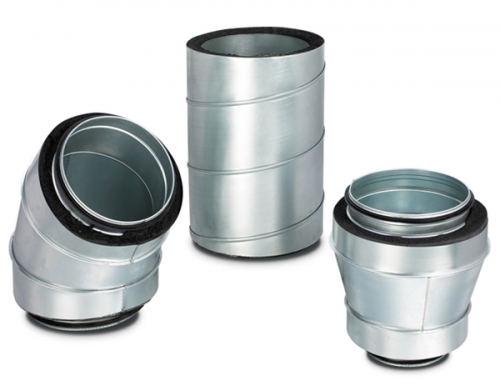 風管（guǎn）標準