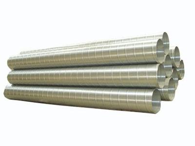 螺旋风（fēng）管机在设备过程中怎么防备振荡和噪音