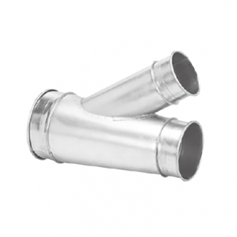 通风风管厂家的（de）十大优势