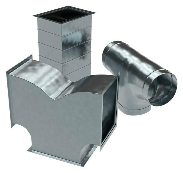 鍍鋅風管的製作及安裝（zhuāng）工藝要點