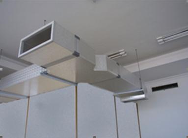 如何提（tí）高風（fēng）管加工效率？