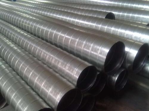 風管（guǎn）廠家為您“揭曉”風管加工（gōng）的注意事項