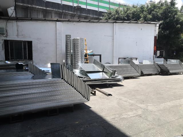 鍍（dù）鋅風管加（jiā）工應注意的幾大問題