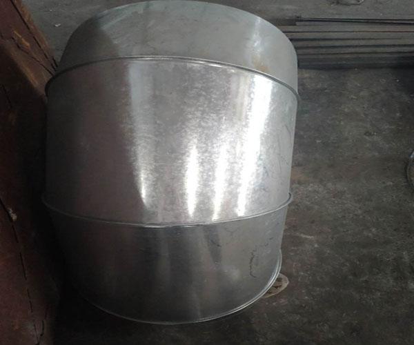 不鏽鋼螺旋管在（zài）煉油廠管道設（shè）備中的應用