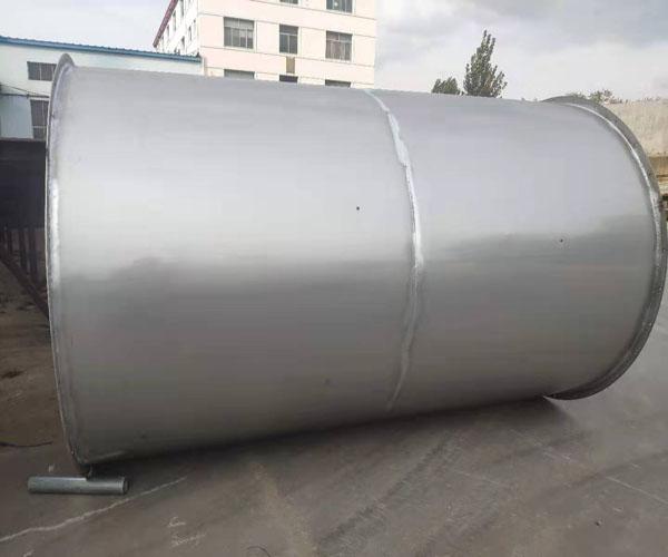 不鏽鋼螺旋管通風行業有什（shí）麽優勢？