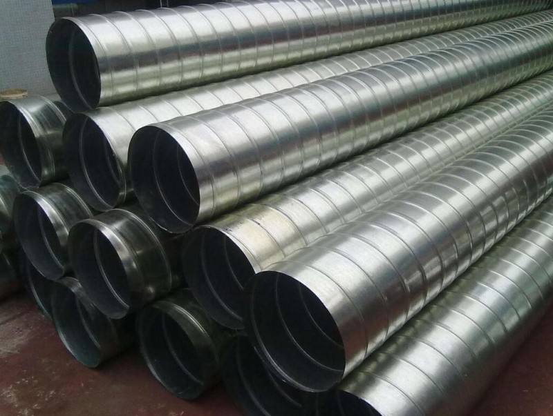 酚（fēn）醛複合風（fēng）管的性能優勢有哪些？