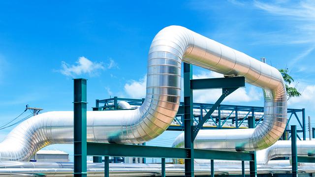 通風管道（dào）