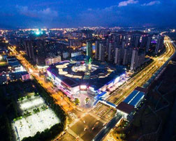 北侖銀泰（tài）