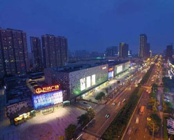 江北萬達（dá）