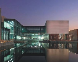 寧波幫博（bó）物館