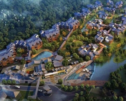 奇（qí）奇田園