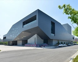 集士港文體（tǐ）藝術中心